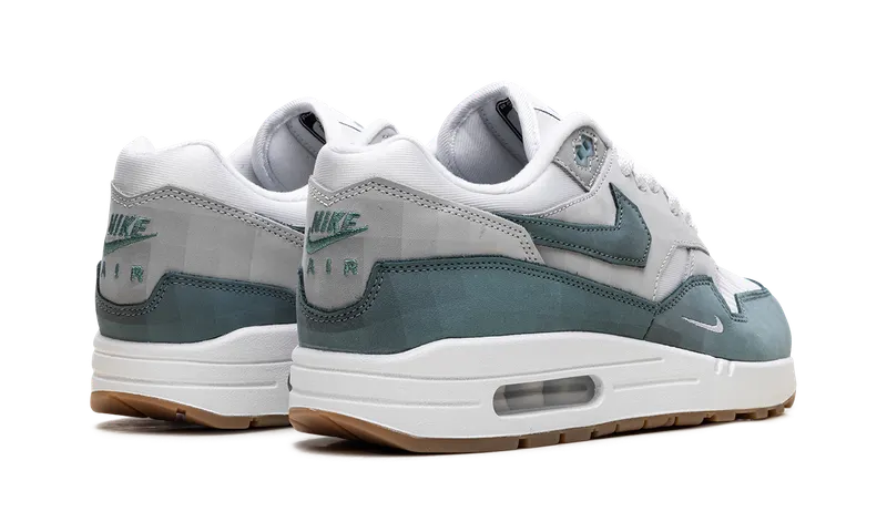 Nike Air Max 1 “.SWOOSH Low Poly Adventure” (HV1940-100)