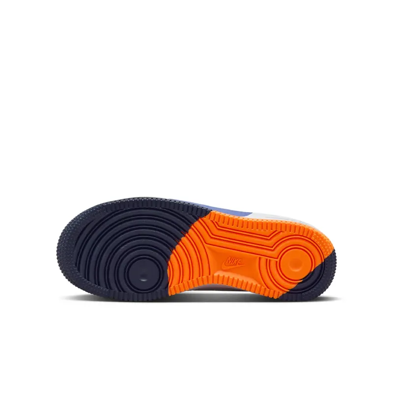 Nike Air Force 1 Low LV8 Upside Down (FN4730-002)