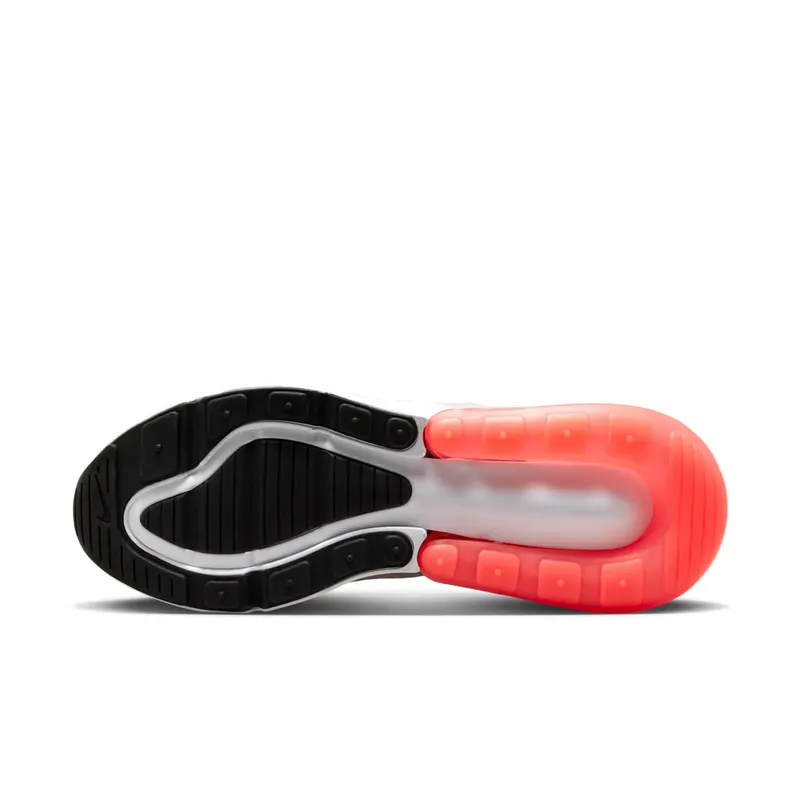 Nike Air Max 270 “White Hot Punch” (FD0283-100)