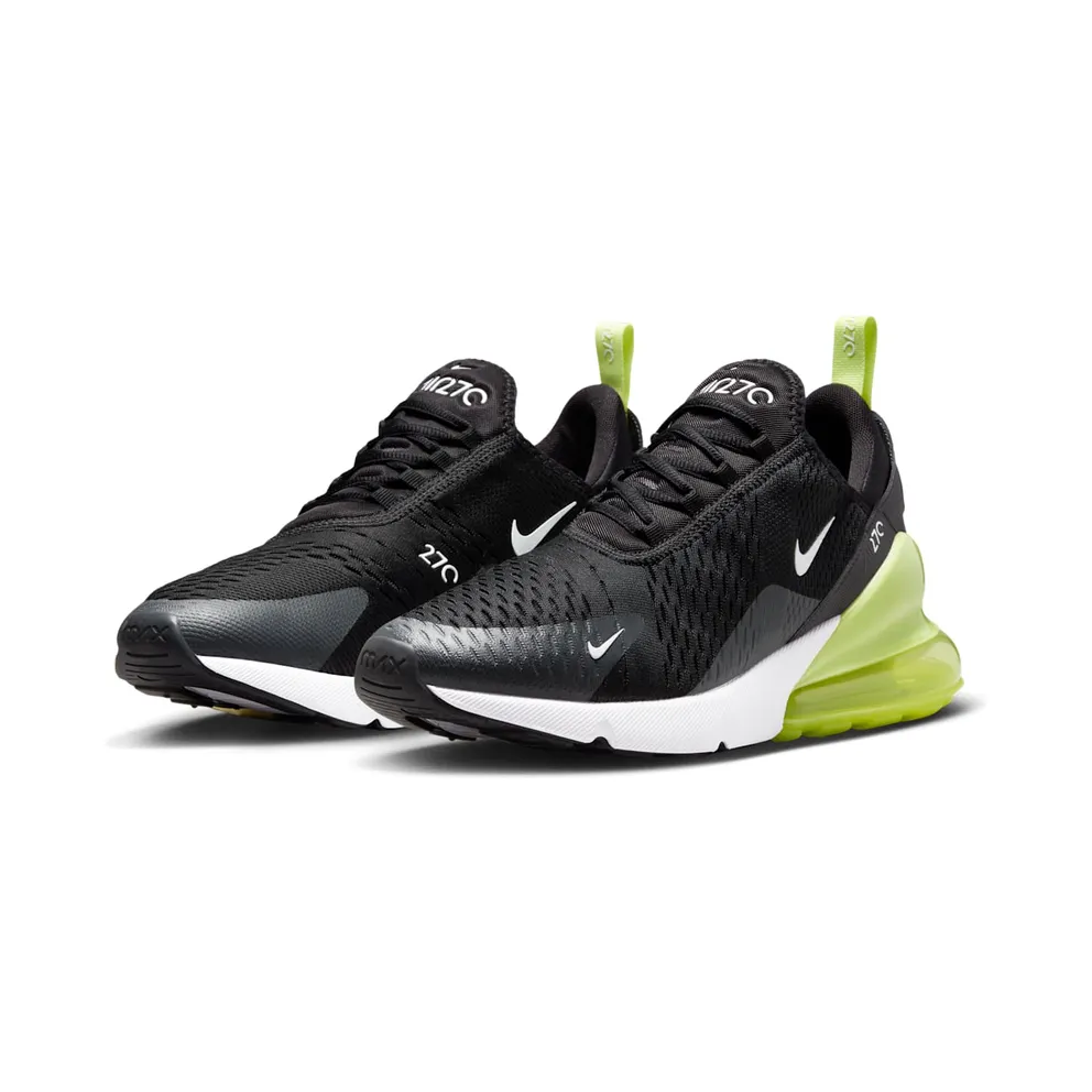 Nike Air Max 270 “Light Lemon Twist” (AH8050-703)