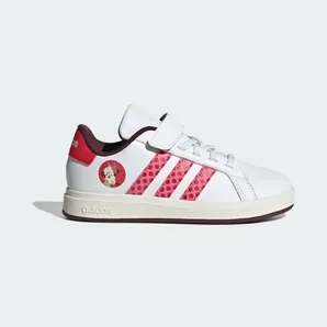 Adidas Grand Court 2.0 “Disney Minnie Mouse” (IH6310)