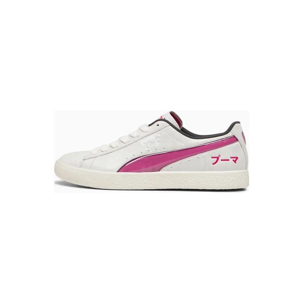 Puma Clyde Tokyo (393078-01)
