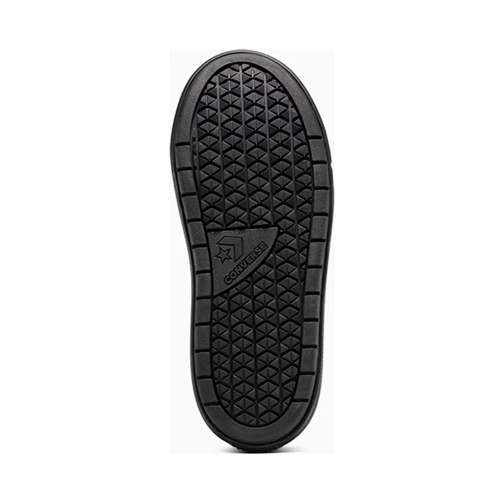 Converse Chuck Taylor All Star Elements Boot Hi Black/ Black/ Black (A12941C)