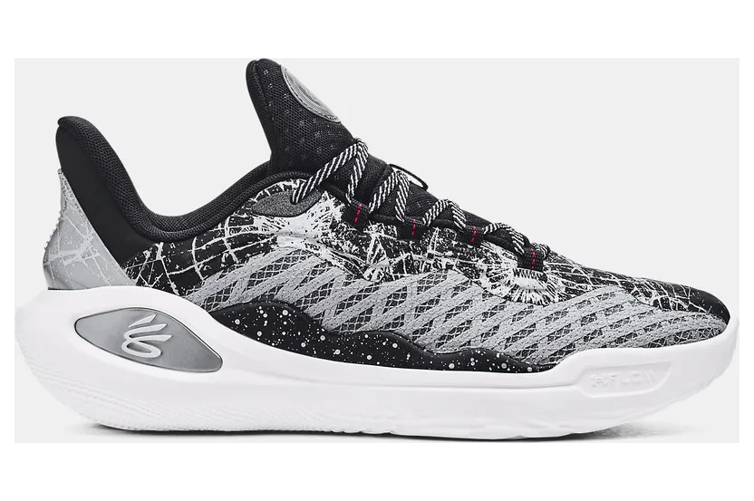 Under Armour Curry 11 Bruce Lee Future Dragon (3027503-001)