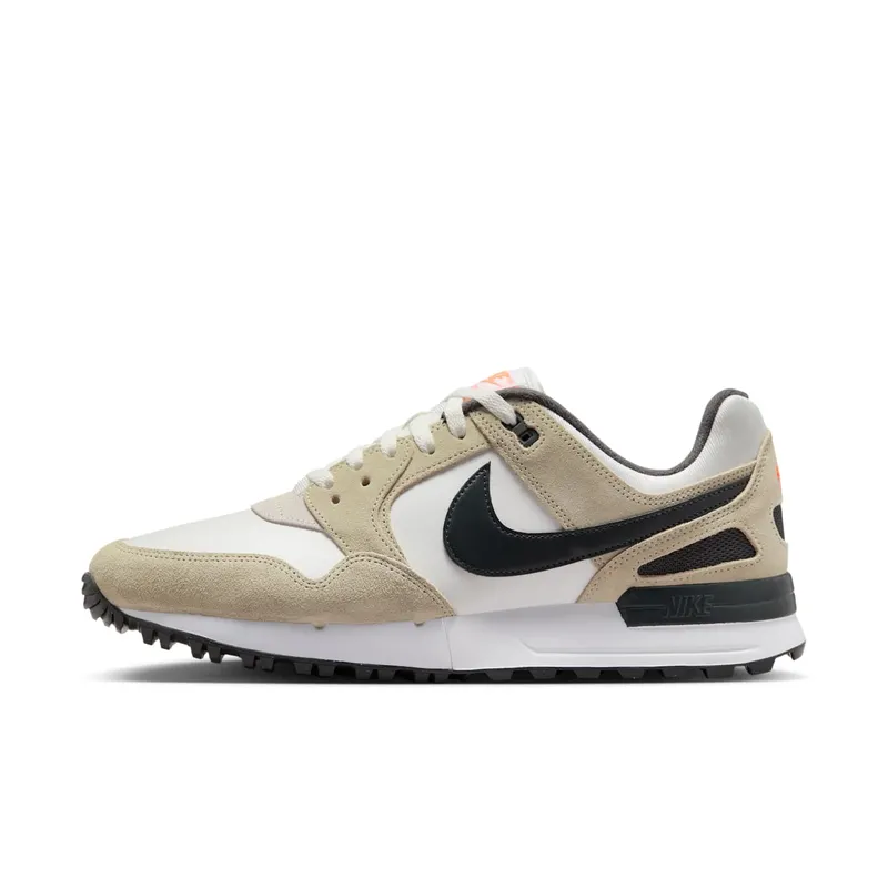 Nike Air Pegasus ’89 Golf Summit White Olive Aura Total Orange Anthracite (FJ2245-103)