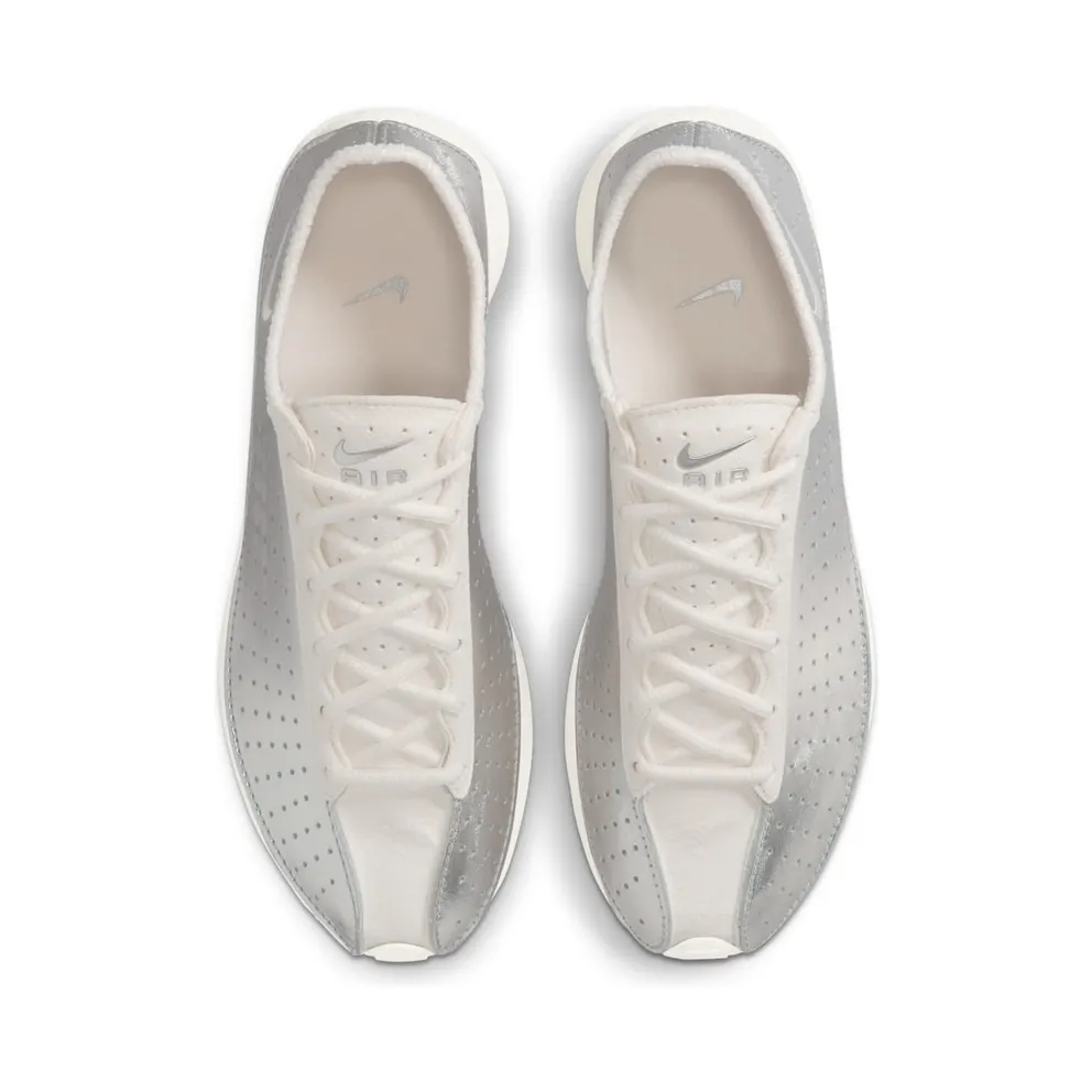 Nike Air Superfly Pale Ivory Metallic Silver (IB5824-100)