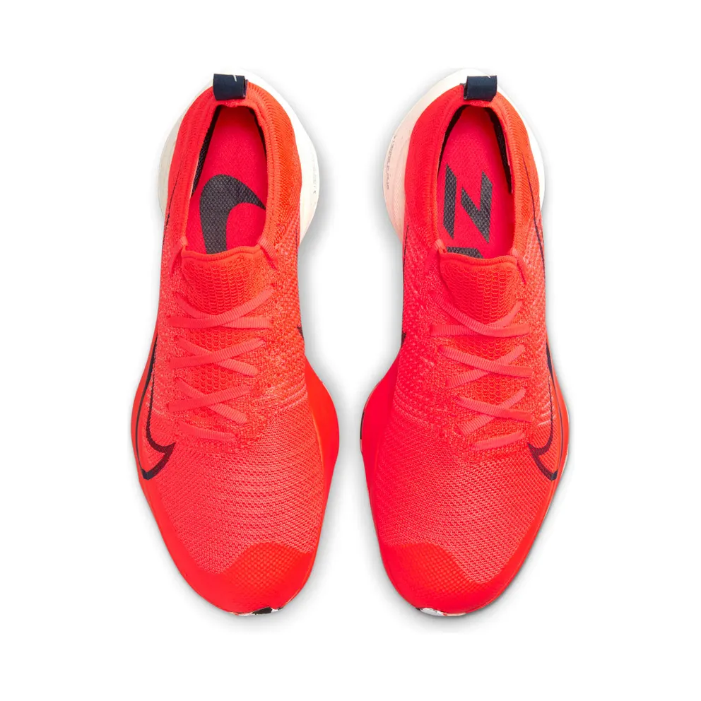 Nike Air Zoom Tempo Next% Flyknit Bright Crimson (CI9923-601)
