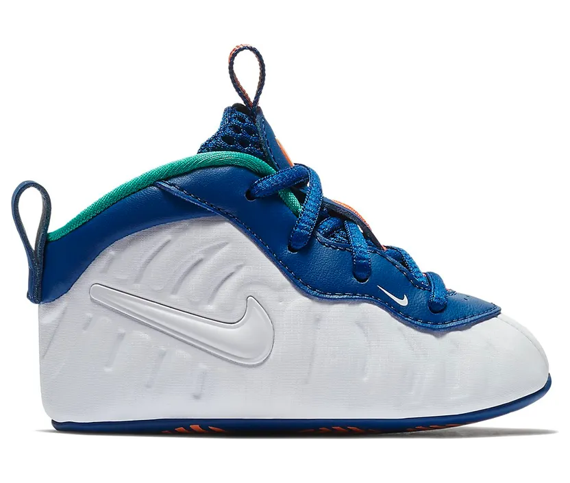 Nike Air Foamposite Pro Gym Blue (I)