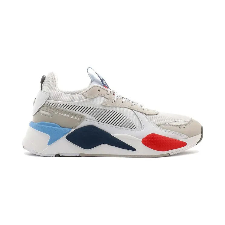 Puma RS-X BMW Motorsport White Grey (339999-01)
