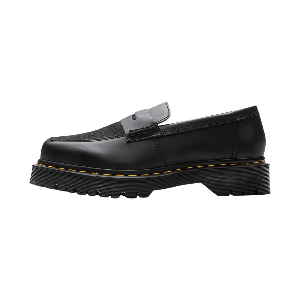 Dr Martens Penton Bex Loafers “Comme des Garcons Black” (31303001)