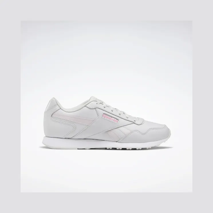 Reebok Royal Glide LX Schoenen Porcelain / Pixel Pink / White