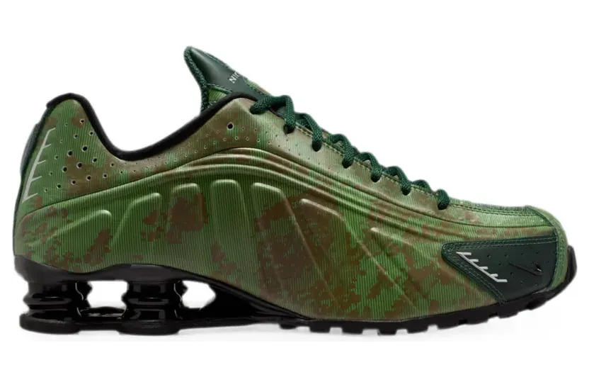 nike-shox IQ0636