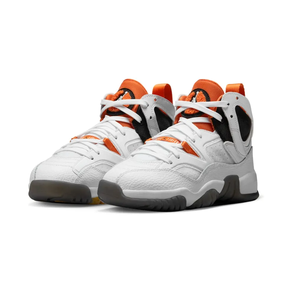 Jumpman Two Trey Older Kids’ White (DQ8431-108)
