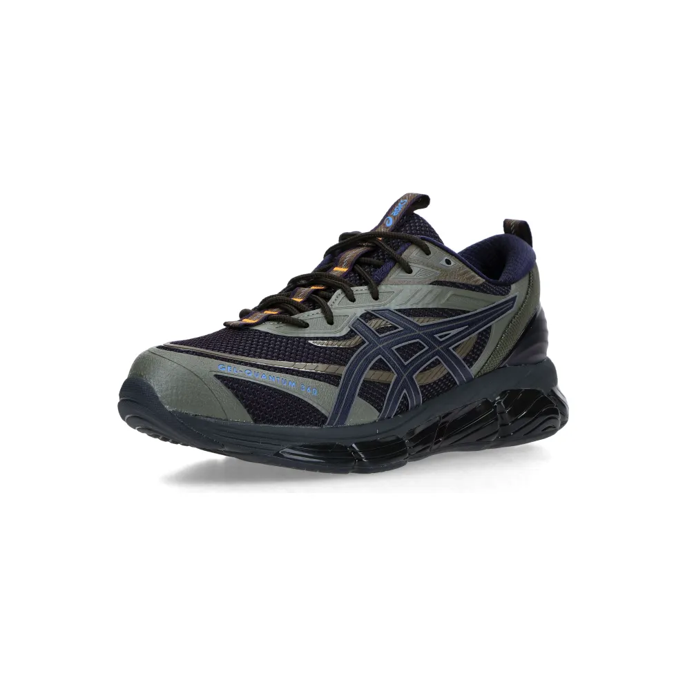 ASICS SportStyle x SNS GEL-QUANTUM 360 VIII UTILITY “Move to the sound” – 1203A666-500