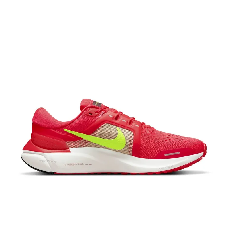 Nike Air Zoom Vomero 16 Road Running Red (DA7245-600)
