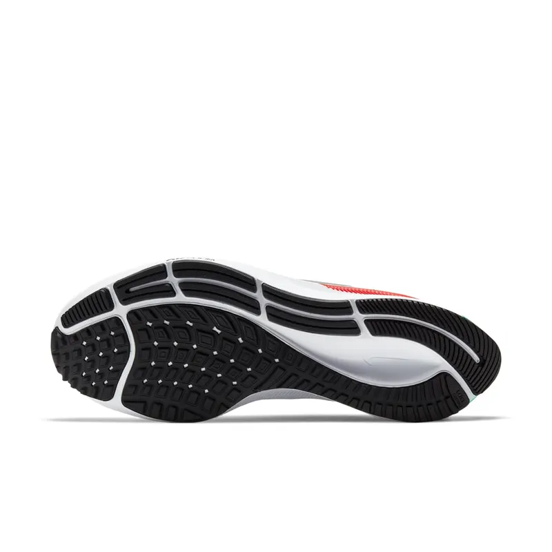 Nike Air Zoom Pegasus 37 Eliud Kipchoge Running White (DD9481-100)