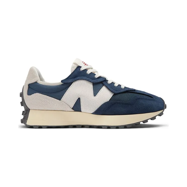 New Balance 327 Navy Grey (U327WRJ)