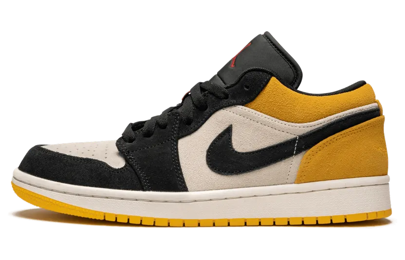 Air Jordan 1 Low Sail (553558-127)