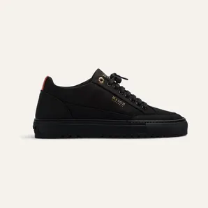Mason Garments Tia “Black” (ESS-1D)