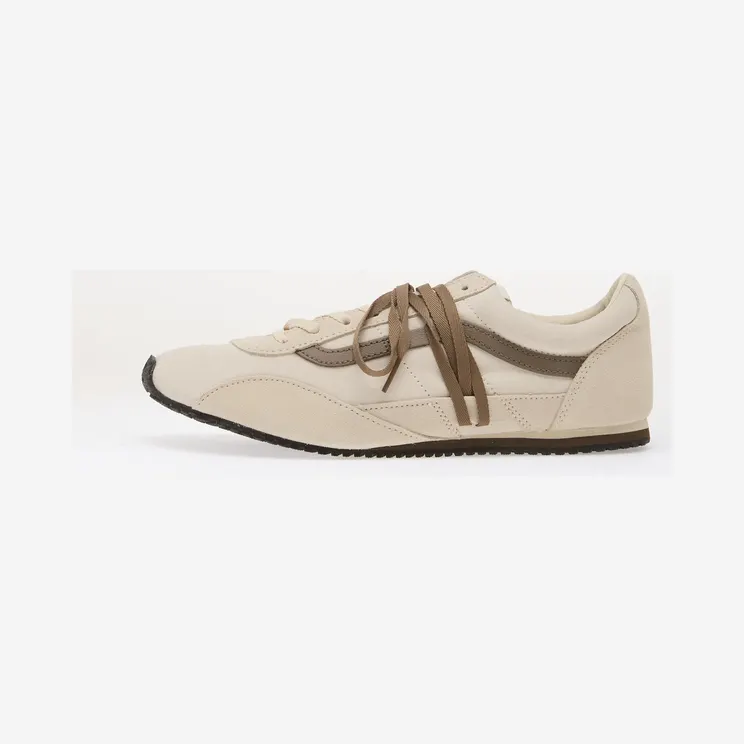 Vans LX Slp Cream