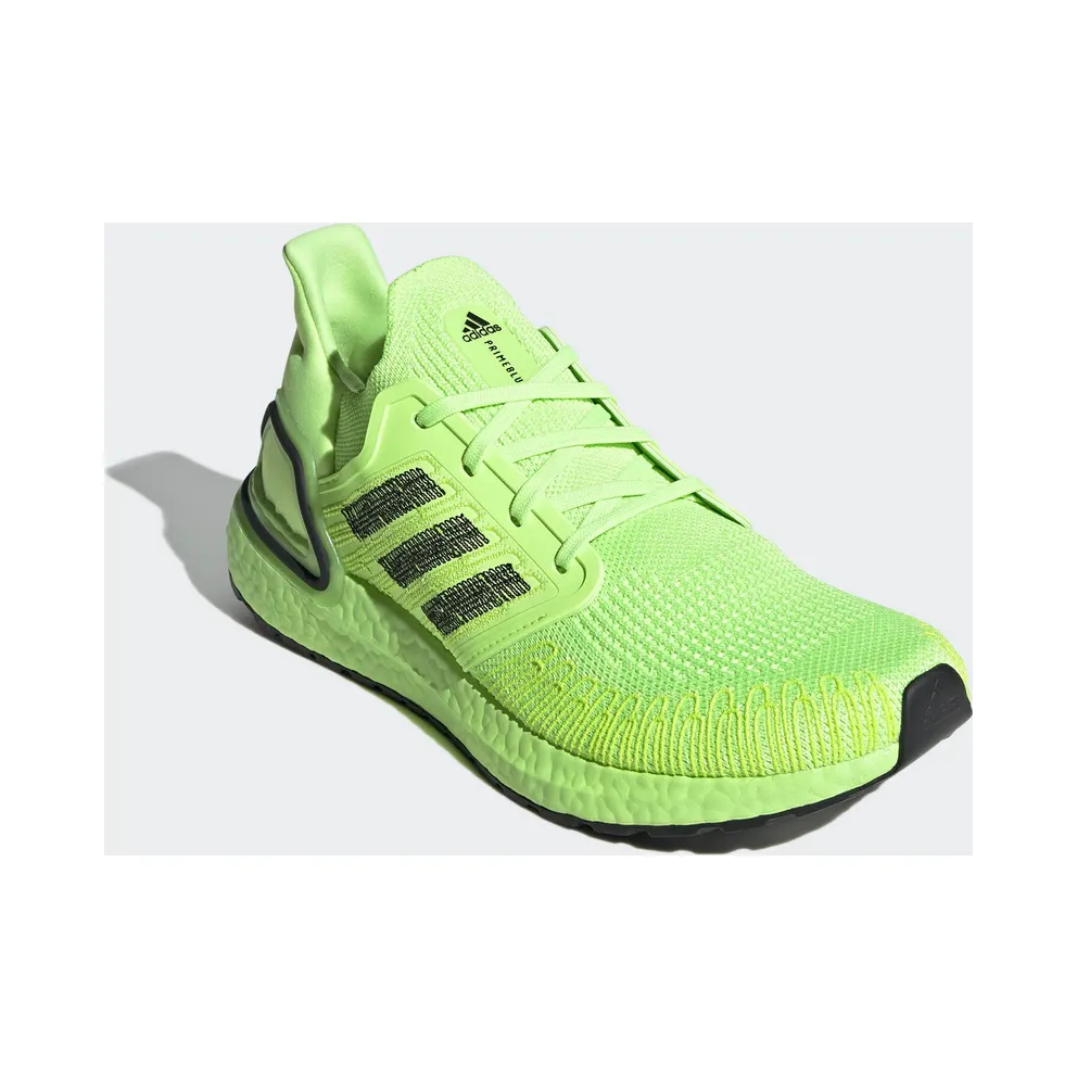 adidas Ultra Boost 20 Signal Green Signal Green/Core Black/Signal Green (EG0710)