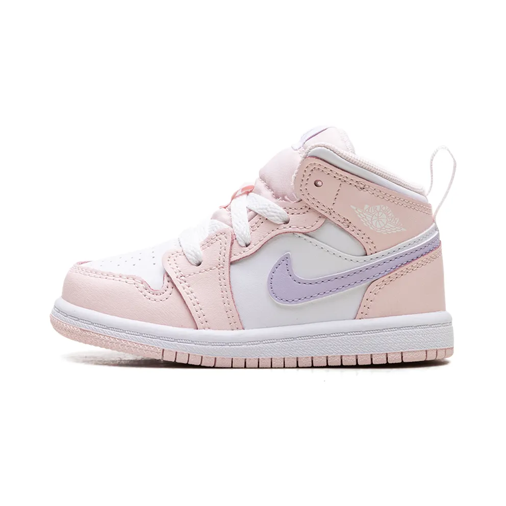 Air Jordan 1 TD “Pink Frost” (FD8782-601)