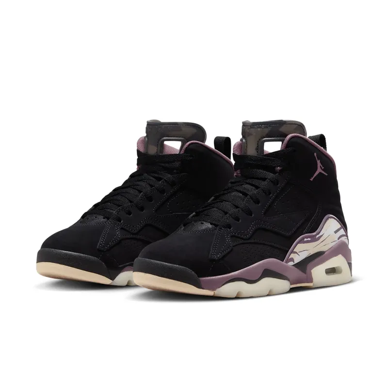Jordan MVP Black Sky Mauve Guava Ice (FB9019-005)