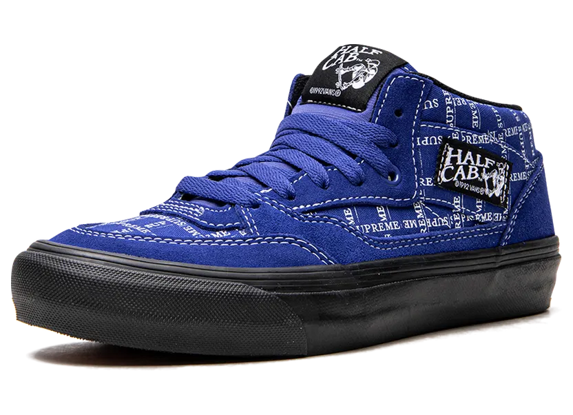 vans-half-cab-pro VN0A3QPH2YX