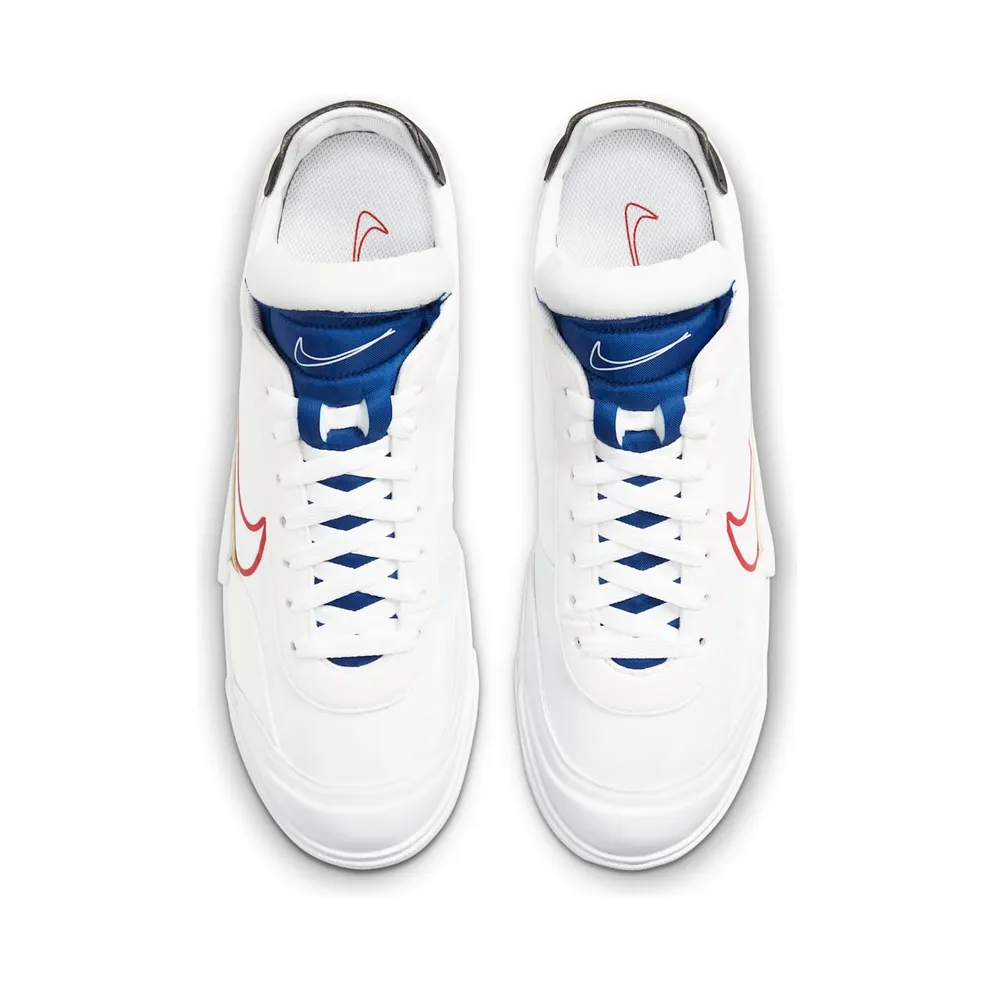 Nike Drop-Type White Deep Royal Blue White/Deep Royal Blue/Black (CQ0989-100)