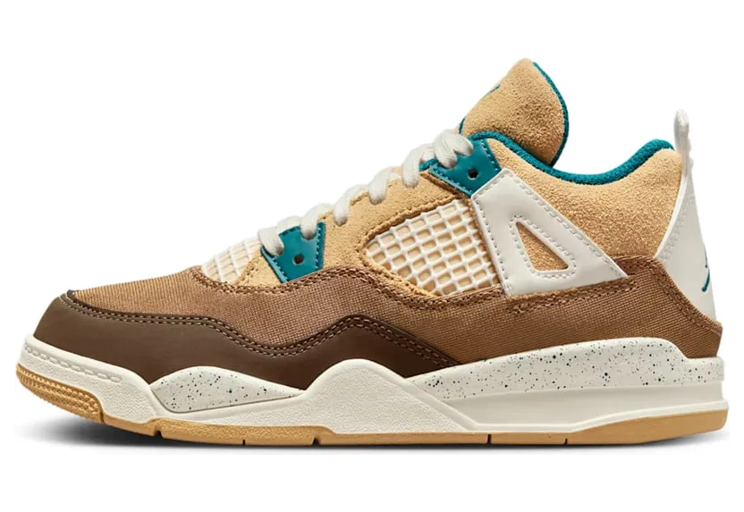 Air Jordan 4 FB2213-200