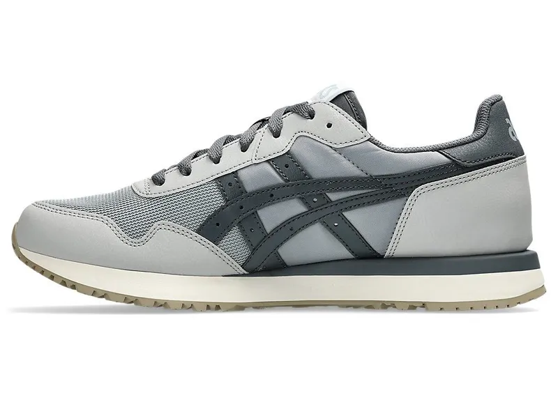 ASICS TIGER RUNNER II “Gravel / Carrier Grey” (1203A612-021)