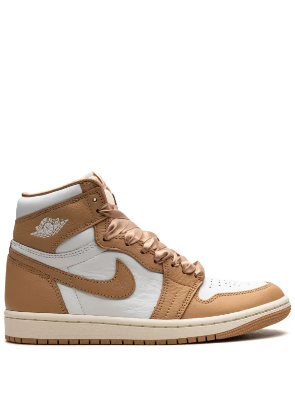 Jordan Air Jordan 1 Retro P High-Top- – Brown (FN6622)