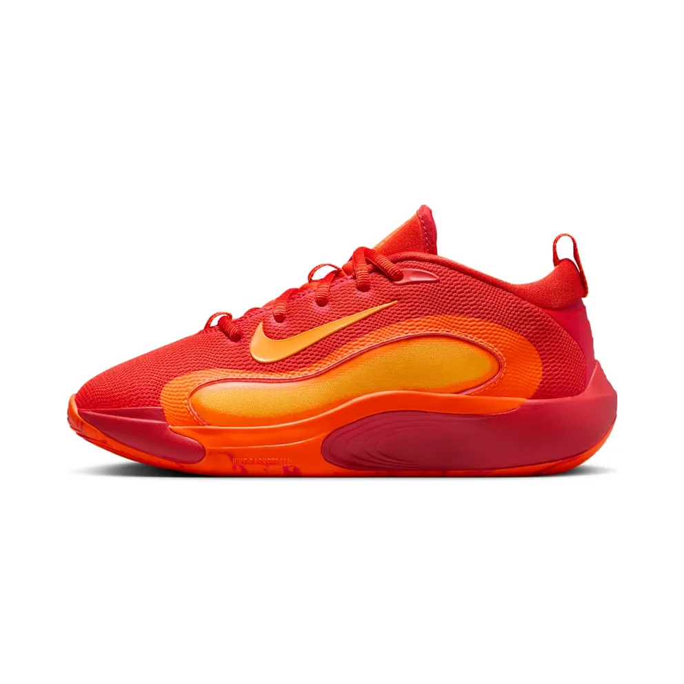 Nike IsoFly Team Orange Total Orange White Laser Orange (FN4384-800)