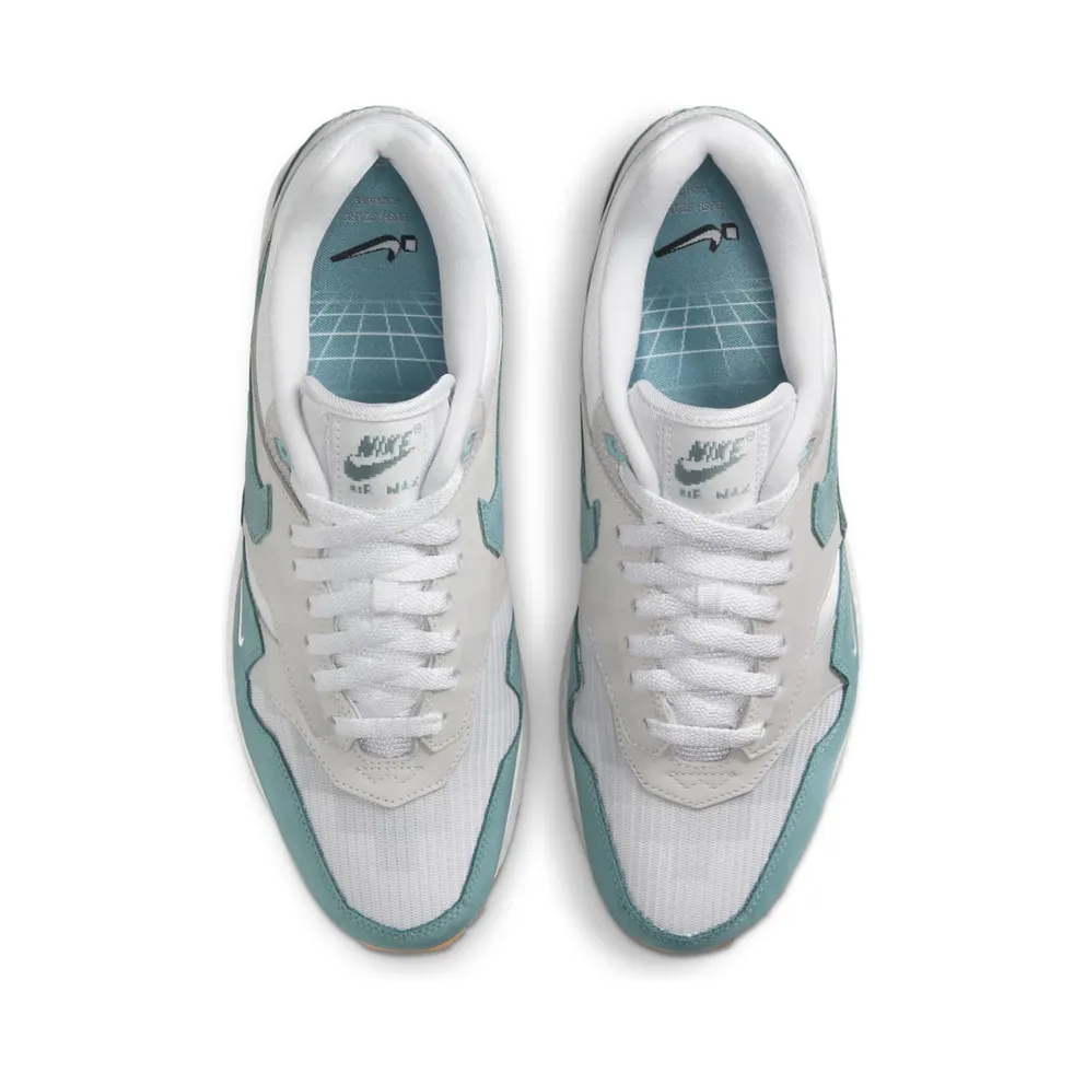 Nike Air Max 1 “.SWOOSH Low Poly Adventure” (HV1940-100)