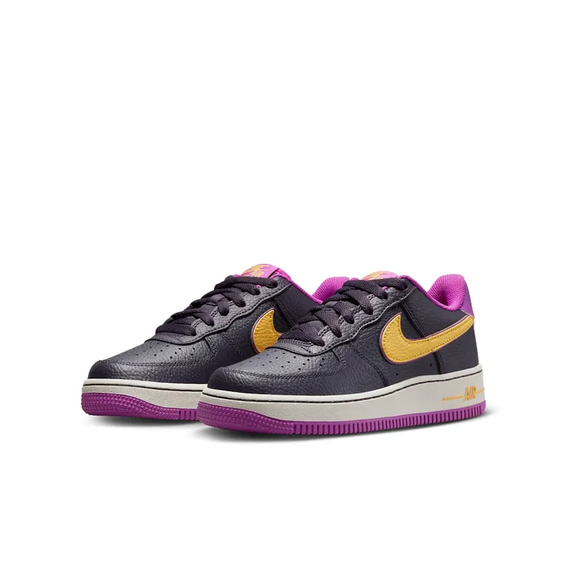 Nike Air Force 1 Low Lakers (DX5805-500)