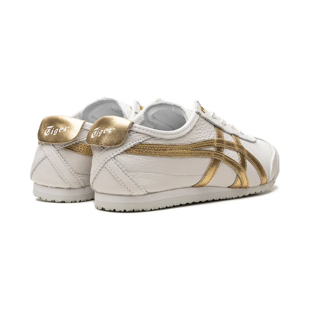 Onitsuka Tiger Mexico 66 “White Gold” (D508K-0194)