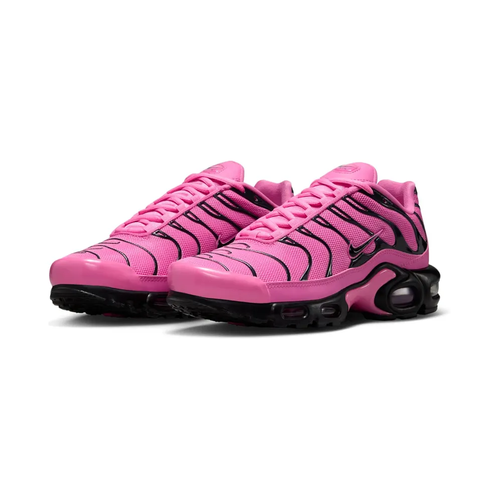 Nike Air Max Plus Pink Black (HJ9743-601)