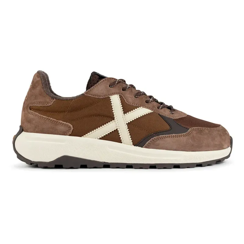 Munich sneaker Brown (459901843)