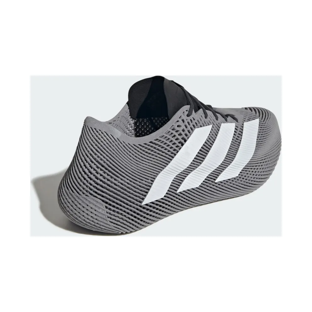 adidas Climacool Laced Shoes Grey Four Chalk White Carbon (KJ8967)