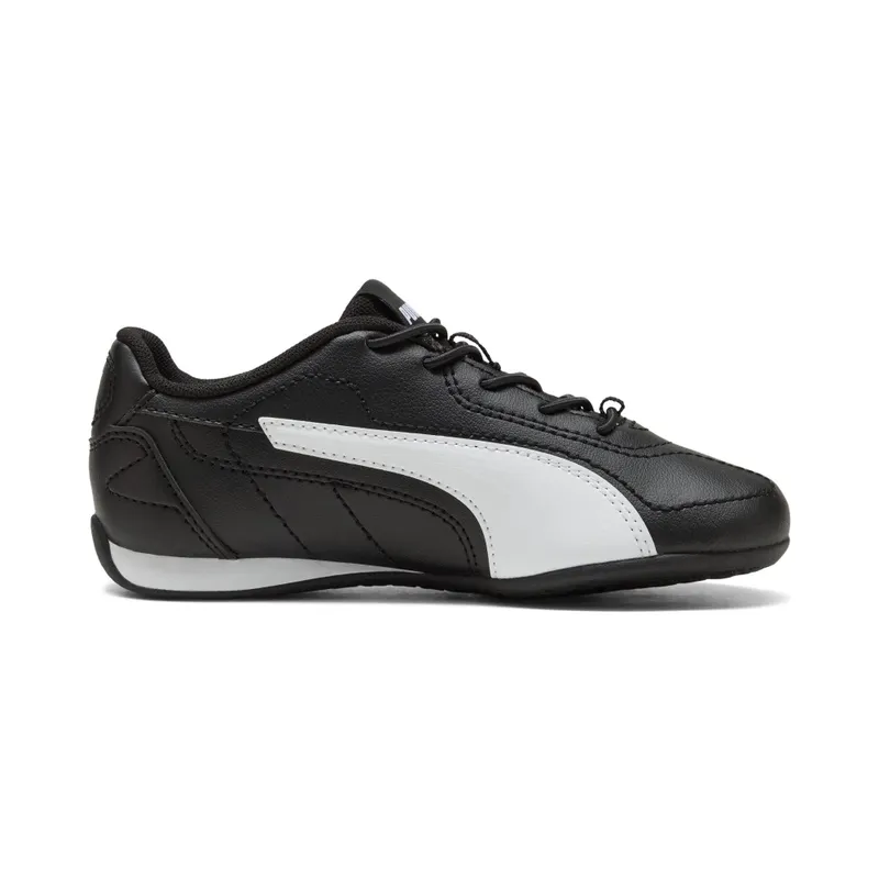 Puma Catch “Puma Black / Puma White” (403905_04)