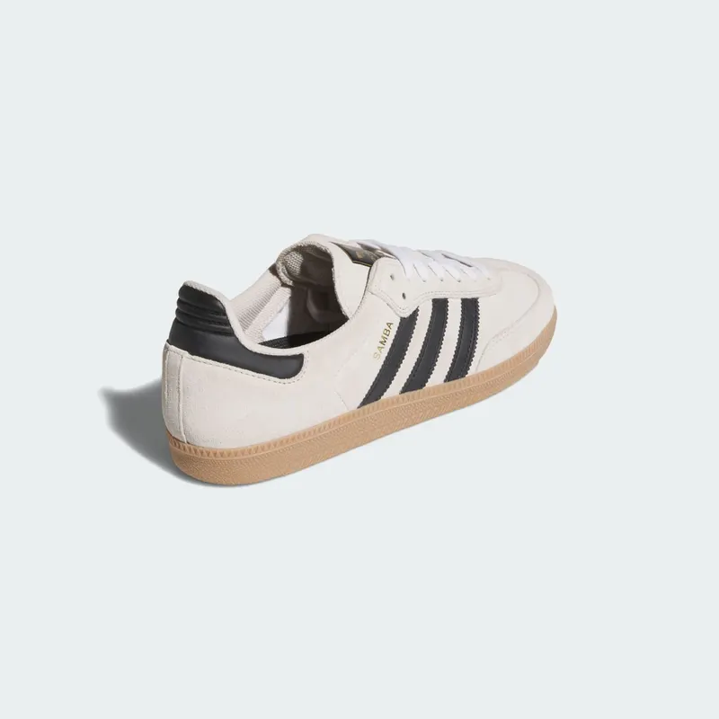 adidas Samba ADV Alumina Black Gum (JR7108)
