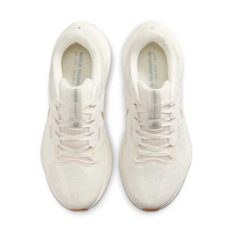 Nike Air Zoom Structure 25 Phantom Metallic Gold (DJ7884-007)