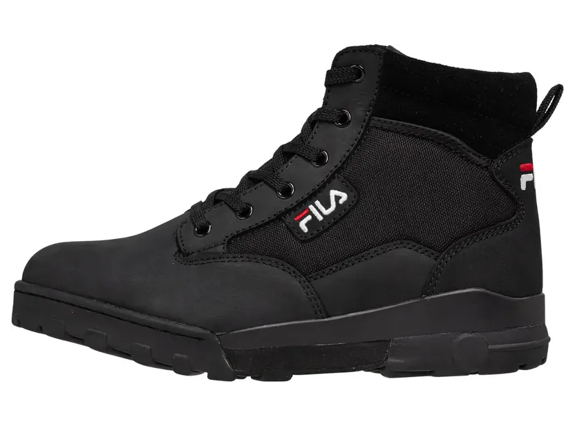 Fila Grunge Zwart (FFM0165-80010)