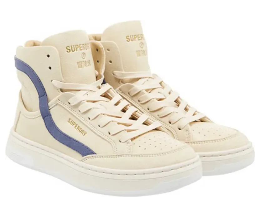 Superdry sneaker Beige (WF110071A-6FQ)