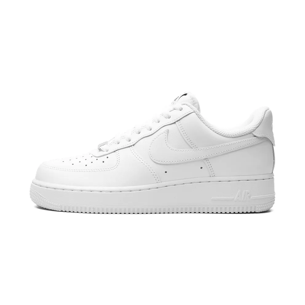 Nike AIR FORCE 1 LO MNS “Flyease – White” (DX5883-100)
