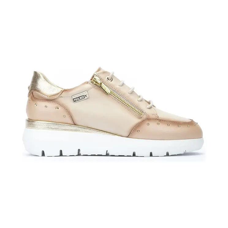 Pikolinos Off White Dames “Multicolor” (W2A6596CPC1909)