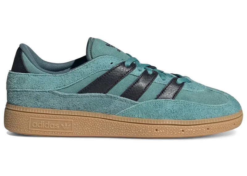 adidas Handball Spezial ST Powder Teal Black (JR3704)