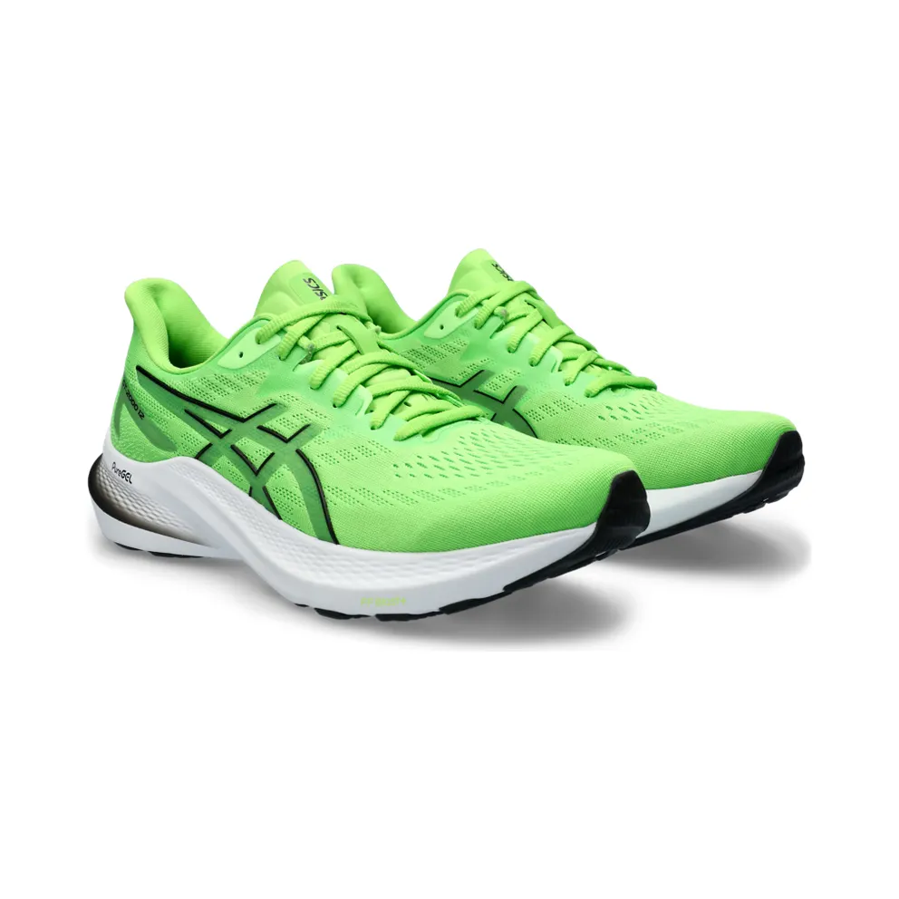 Asics Gt-2000 12 Electric Lime/Black (1011B691.300)
