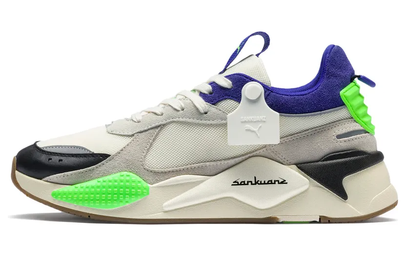 Puma RS-X Sankuanz
