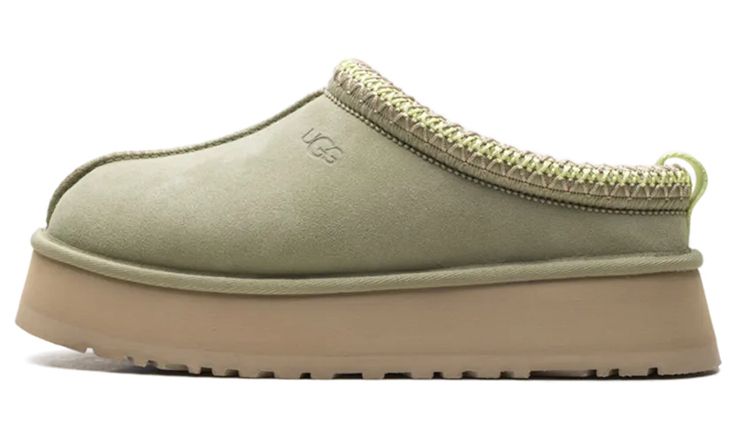 Ugg Tazz II Slipper “Muted Brass” (1174471-MBRS)